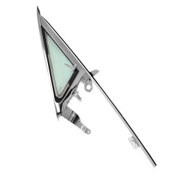 Kopie Vent Window Assembly green right side 67-68