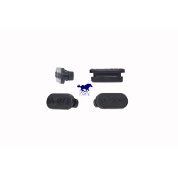 PUTKING kryt Nachliche Drum Brake 64-73