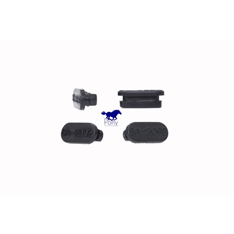 PUTKING kryt Nachliche Drum Brake 64-73 PUTKING kryt Nachliche Drum Brake 64-73