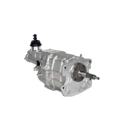 TKX 5-speed manual transmission complete 64–73
