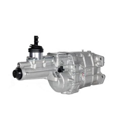 TKX 5-speed manual transmission complete 64–73