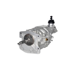 TKX 5-speed manual transmission complete 64–73