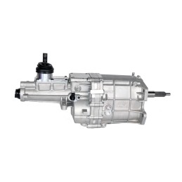 TKX 5-speed manual transmission complete 64–73