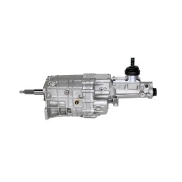 TKX 5-speed manual transmission complete 64–73