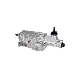 TKX 5-speed manual transmission complete 64–73