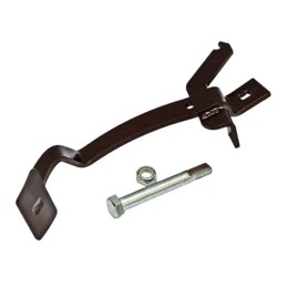 Clutch Pedal 67-68
