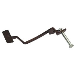 Clutch Pedal 67-68