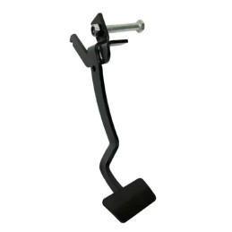 Clutch Pedal 67-68