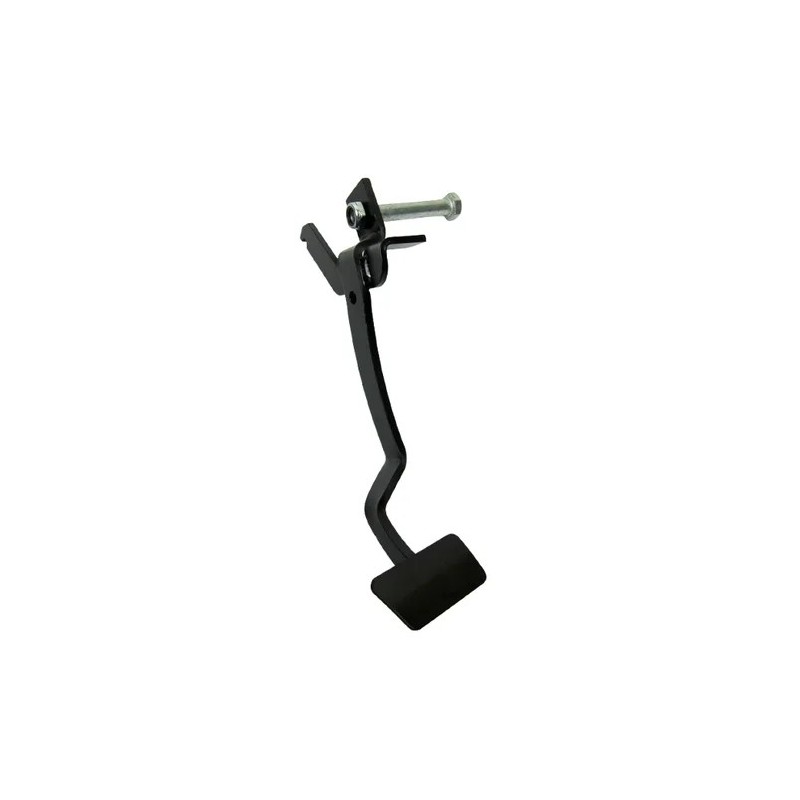 Clutch Pedal 67-68