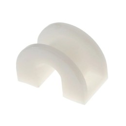 Clutch Pedal Spring Insulator 65-70
