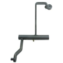 Clutch Z-Bar Borgeson 64-66