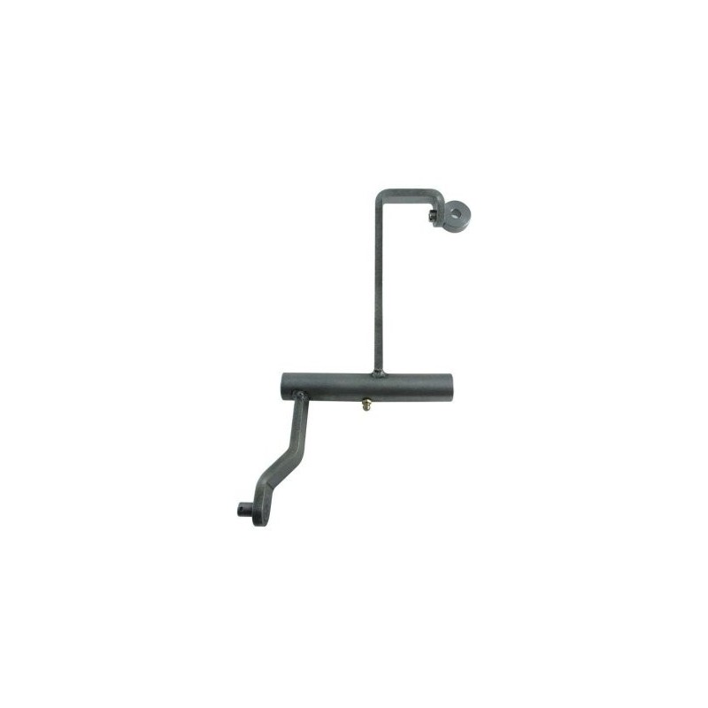 Clutch Z-Bar Borgeson 64-66