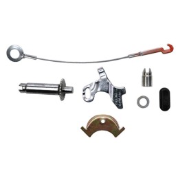 Self Adjuster Repair Kit (9", RH) 64-73