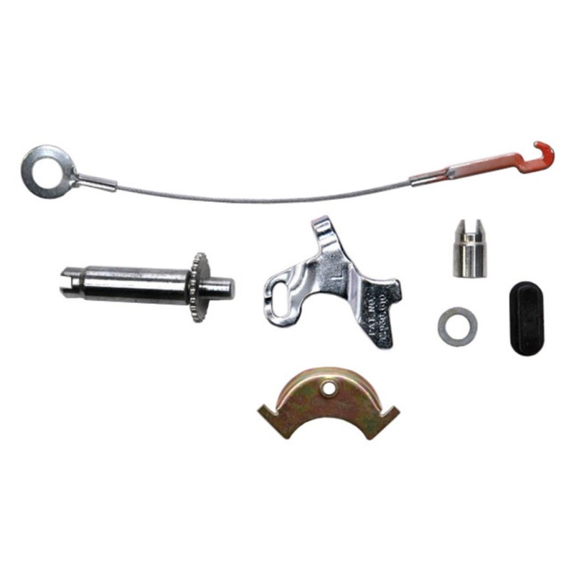 Self Adjuster Repair Kit (9", RH) 64-73