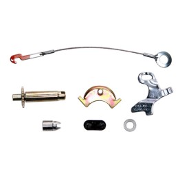 Self Adjuster Repair Kit (9", LH) 64-73