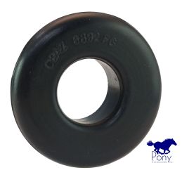 Guma ventilového víka pro PVC ventil 25/16mm