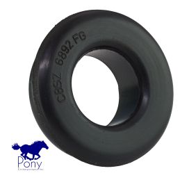 64-73 Mustang PCV Valve Cover Grommet 25/18mm