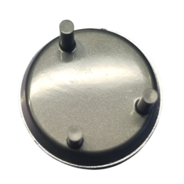 Emblém na volant 68