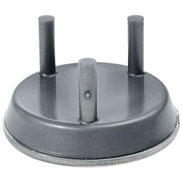 Emblém na volant 68