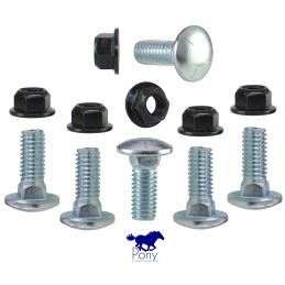Strut Mounting Kit 67–73