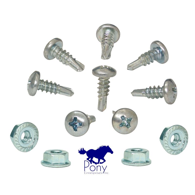 Upevňovací sada OE 66