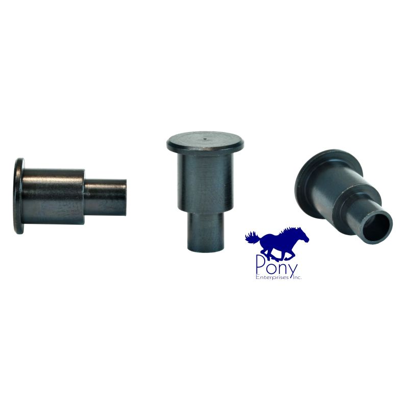 Quarter Window Rivet 67-68 Quarter Window Rivet 67-68