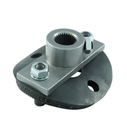 Řídicí mechanismus Borgeson 67-70