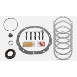 Základní sada na opravu zadní nápravy 9" bez ložisek