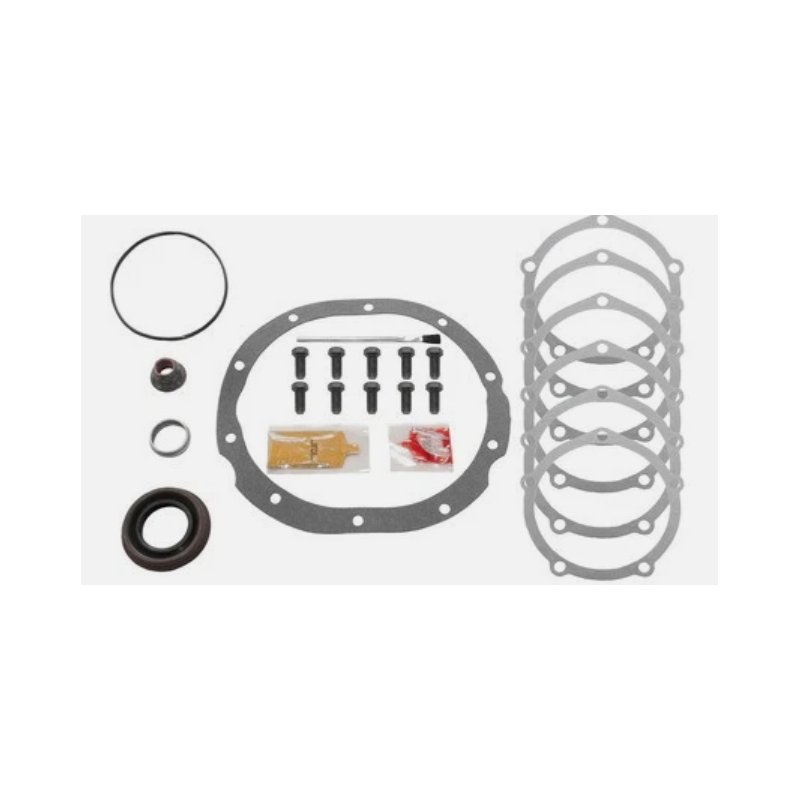 Základní sada na opravu zadní nápravy 9" bez ložisek