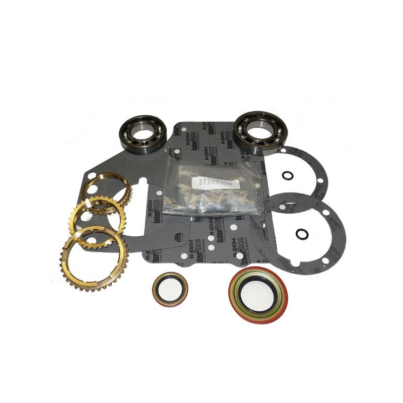 Opravná sada 4stupňové manuální převodovky 64-73