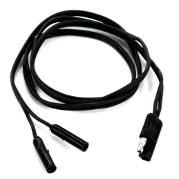 Oil Pressure Sending Unit Repair Harness 66-73