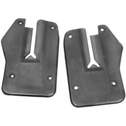 Těsnění mezi dveře a okno - vpředu 64-66