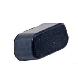 Dorazy zámků zadního sedadla fold-down - fastback - pár 67-70