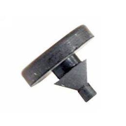 Boční doraz fold-down sedadla fastback 65-66