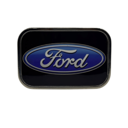Spona na opasek Ford – Classic Blue Oval