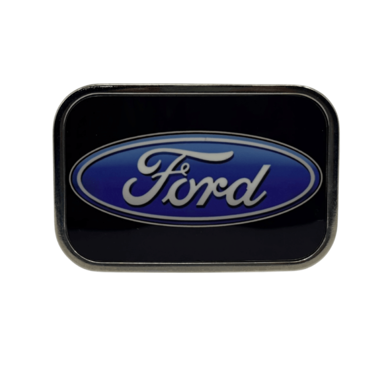 Spona na opasek Ford – Classic Blue Oval