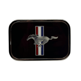 Klamra do pásku Ford Mustang – Classic Running Pony
