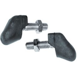 Dorazy zadního sedadla Fastback Fold-Down 65-70