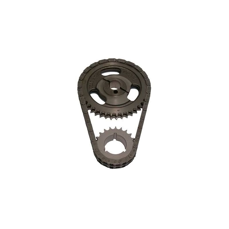 Timing chain roller set 289 302 351W (2-piece excenter) 64-73