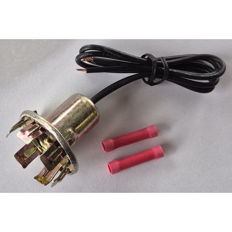 Objímka zadního světla 67-73