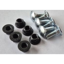 Strut Mounting Kit 67–73