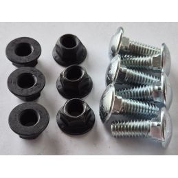 Strut Mounting Kit 67–73