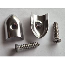 Sada střešních hrotů (pár) 65-73