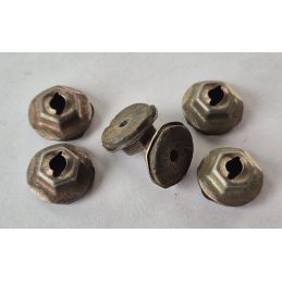 Quarter Panel Ornament Nuts (6) 68