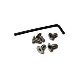 Sada šroubů na víka kol pro American Racing 64-73