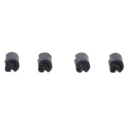 Nárazníky dveří, sada 4ks 69-73