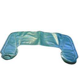 Kryt pro otevřenou střechu kabrioletu, Aqua 67