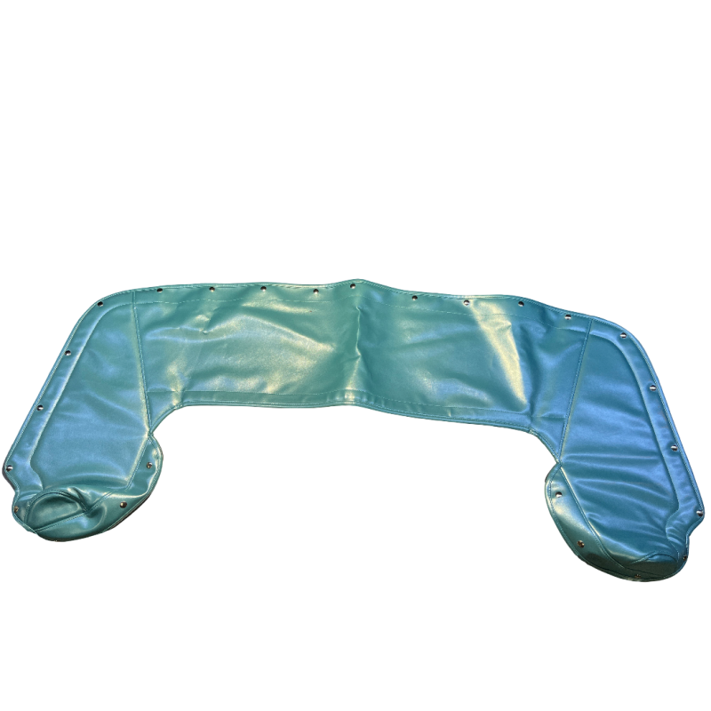 Kryt pro otevřenou střechu kabrioletu, Aqua 67