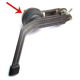 Guma čerpadla ostřikovače 67-68