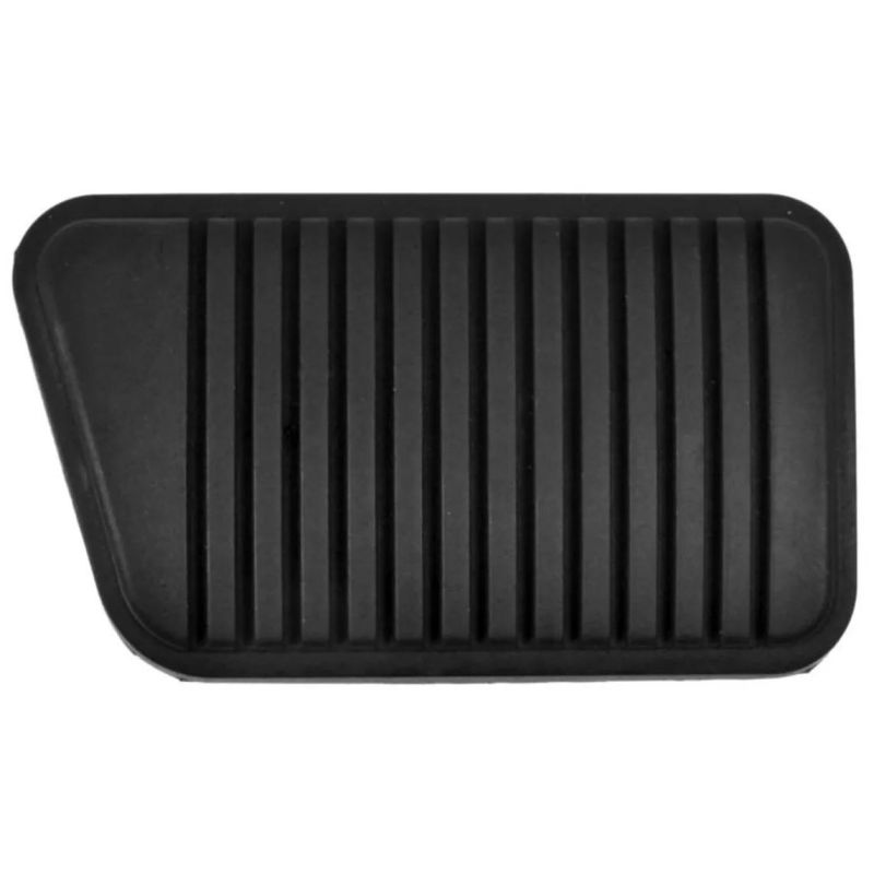 Nášlap spojkového pedálu guma 65-68